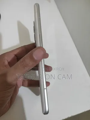 Realme GT2 Pro 256 GB White