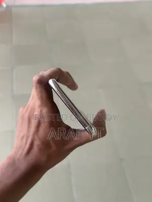 অ্যাপল আইফোন ১১ প্রো ম্যাক্স ৬৪ জিবি হোয়াইট