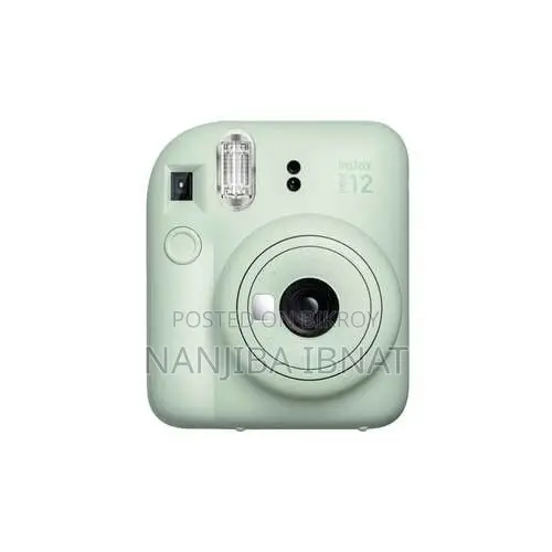 Instax 12 Mini
