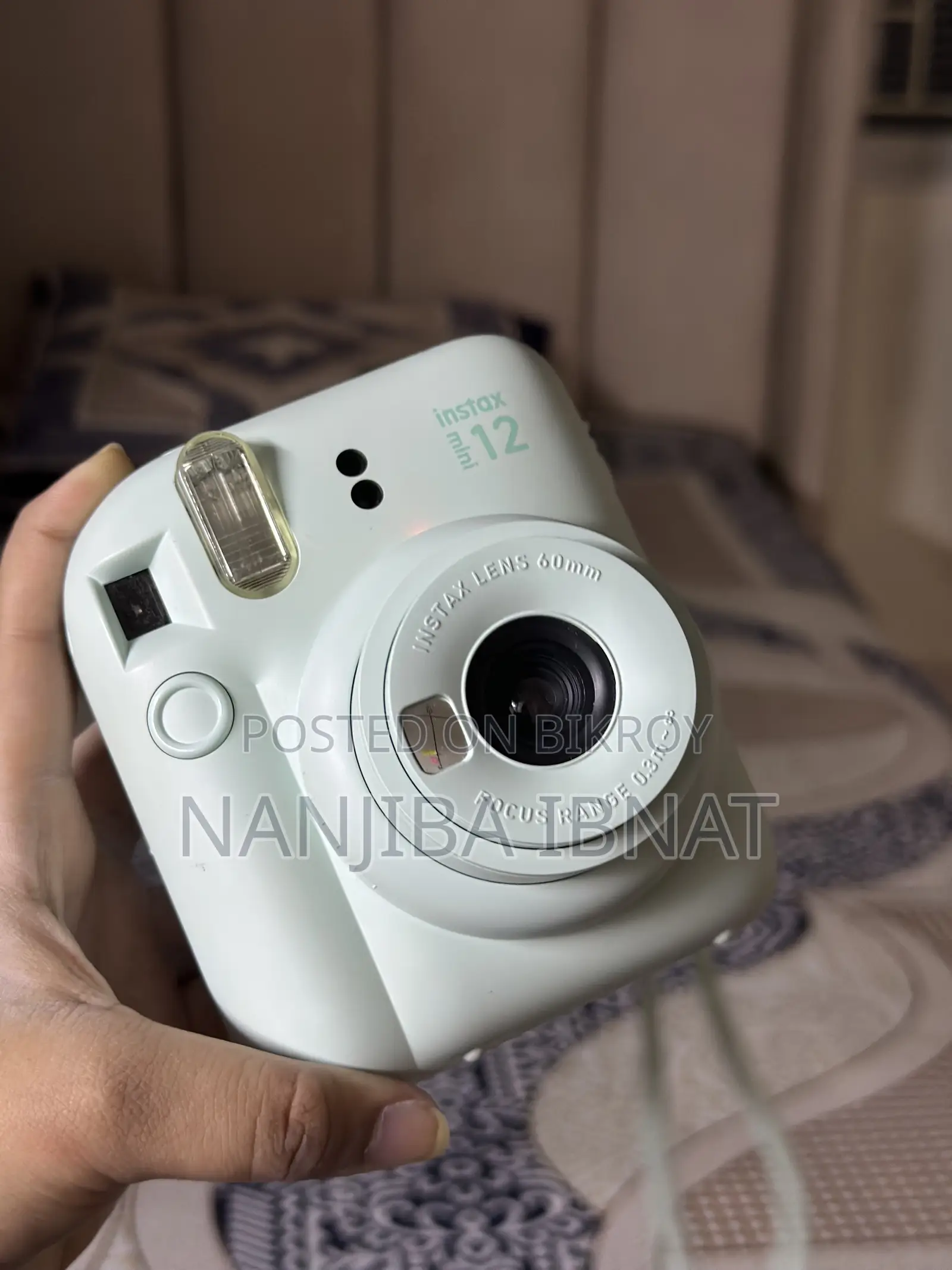 Instax 12 Mini
