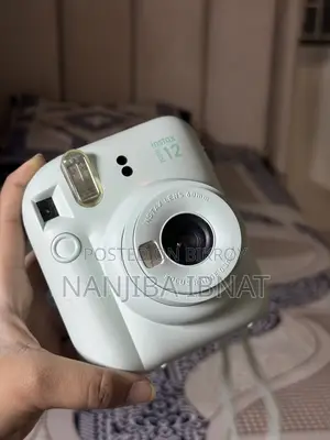 Instax 12 Mini