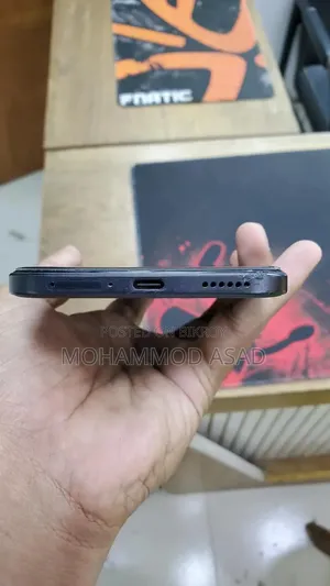 শাওমি রেডমি নোট ১৫ ৫১২ জিবি রেড