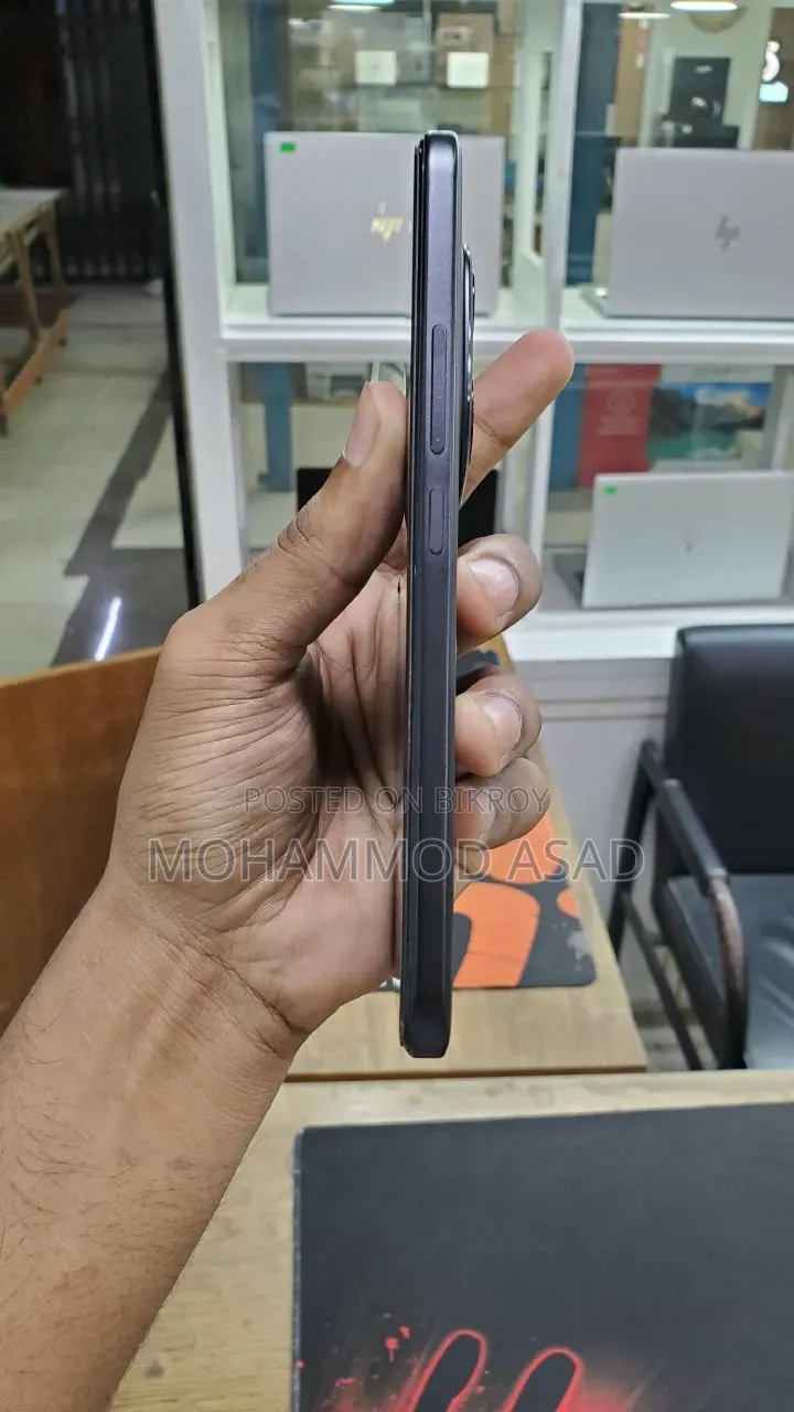 শাওমি রেডমি নোট ১৫ ৫১২ জিবি রেড