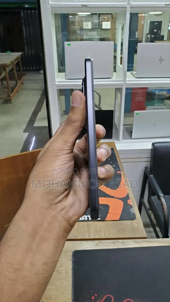 শাওমি রেডমি নোট ১৫ ৫১২ জিবি রেড