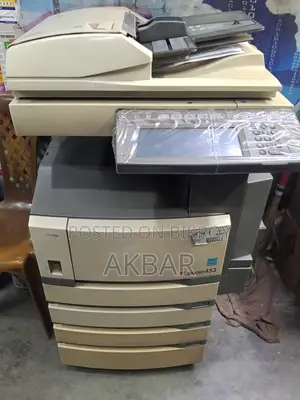Photocopier Machine