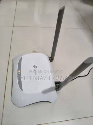 টিপি-লিংক রাউটার টিএল-ডব্লিউআর৮৪০এন