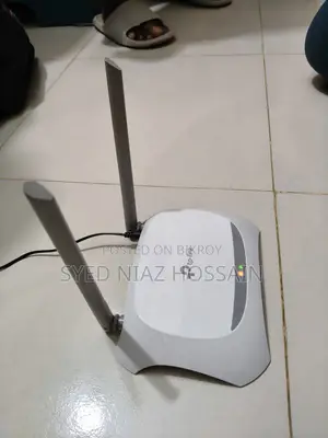টিপি-লিংক রাউটার টিএল-ডব্লিউআর৮৪০এন