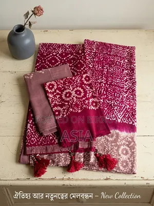 Premium Batik Collection