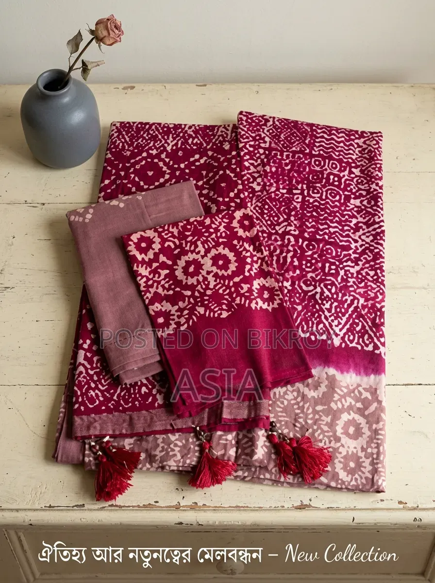 Premium Batik Collection