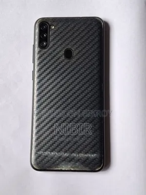 Samsung Galaxy M11 32 GB Black