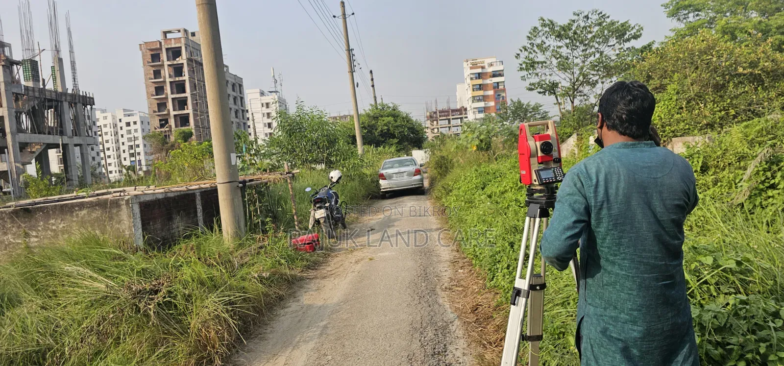 ঢাকা উত্তরা প্লট বিক্রি হবে
