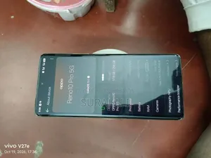 অপ্পো রেনো ১০ প্রো ২৫৬ জিবি গোল্ড