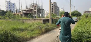 ঢাকা উত্তরা প্লট বিক্রি হবে