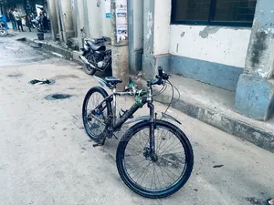 ফক্সটার বাইসাইকেল