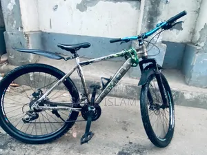 ফক্সটার বাইসাইকেল