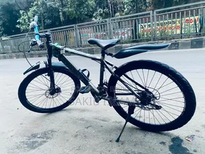 ফক্সটার বাইসাইকেল