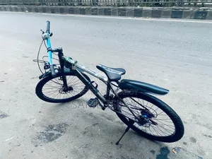 ফক্সটার বাইসাইকেল