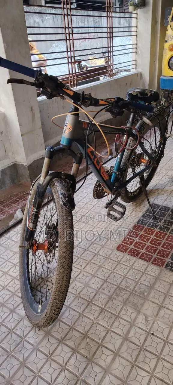 কোর নিও ৬০০ বাইসাইকেল বিক্রি হবে!