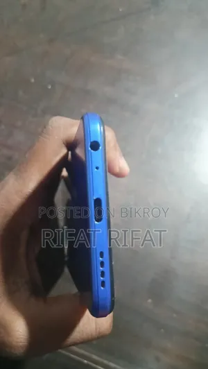 ভিভো ওয়াই২১ ৬৪ জিবি ব্লু
