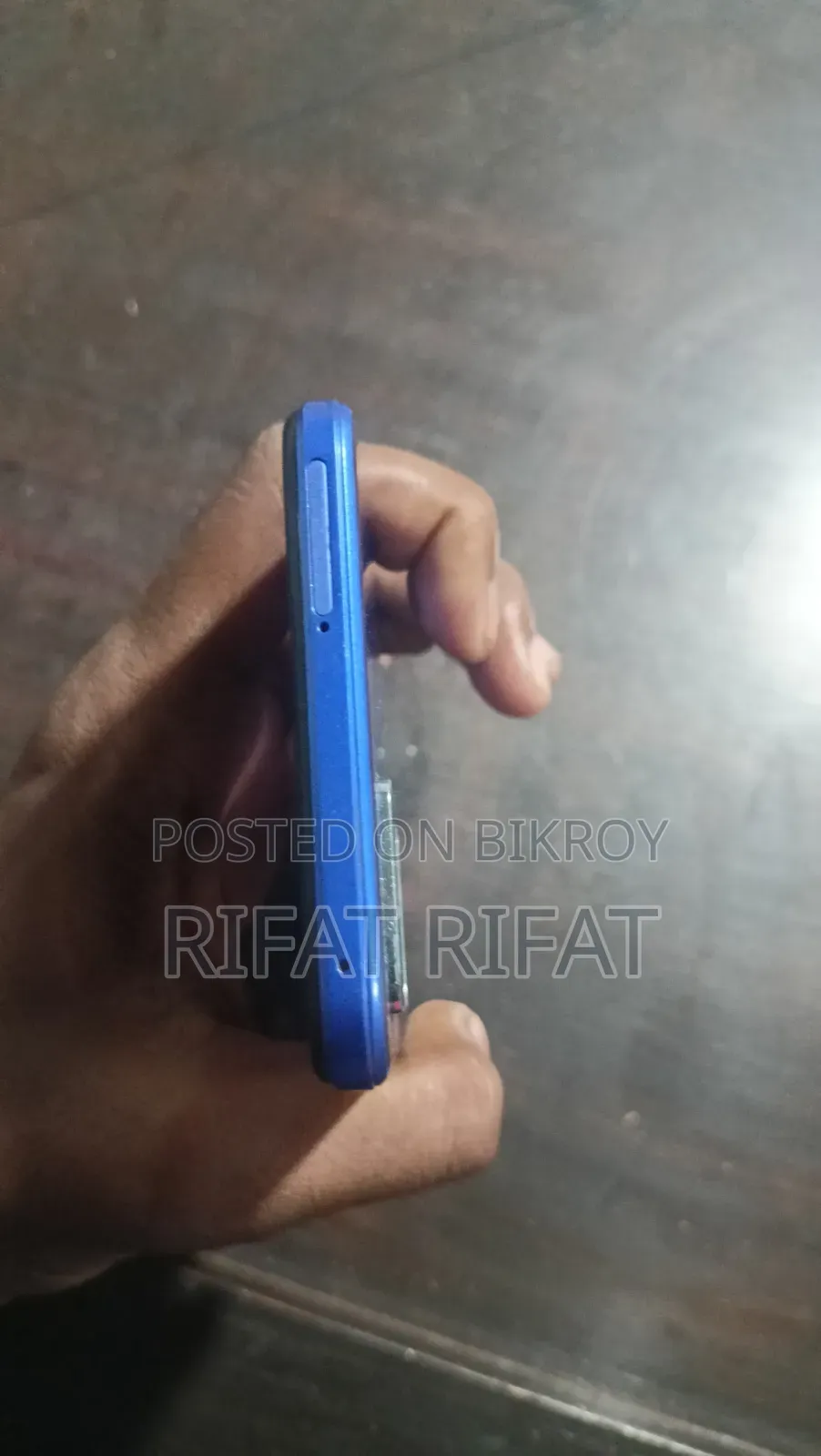 ভিভো ওয়াই২১ ৬৪ জিবি ব্লু