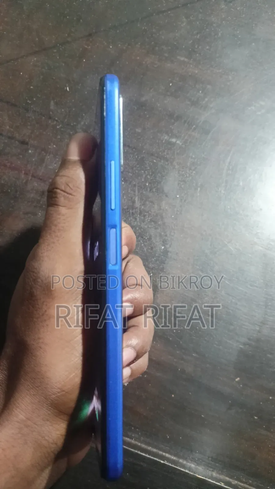 ভিভো ওয়াই২১ ৬৪ জিবি ব্লু