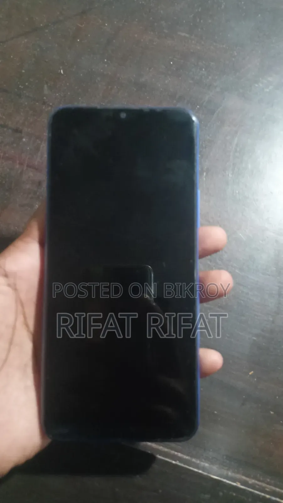 ভিভো ওয়াই২১ ৬৪ জিবি ব্লু