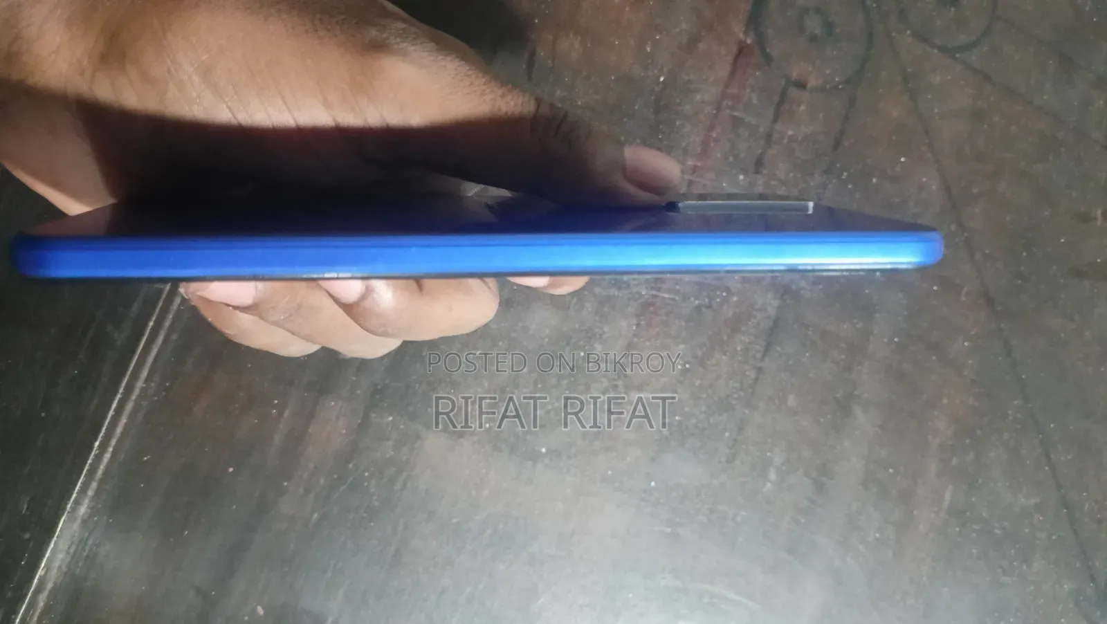 ভিভো ওয়াই২১ ৬৪ জিবি ব্লু