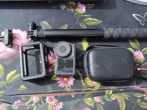 DJI Osmo Action 5 Pro