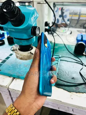 Itel Vision 1 Pro 32 GB Green