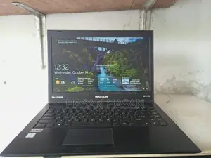 Laptop 4GB Intel Core i3 SSD 512GB