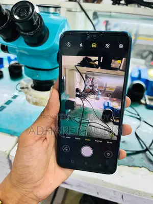 Itel Vision 1 Pro 32 GB Green