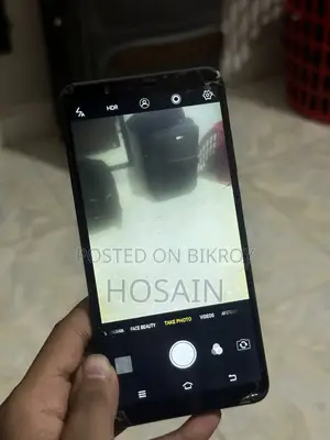 ভিভো ভি সেভেন প্লাস চৌষ্টি জিবি ব্ল্যাক
