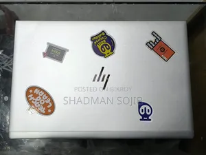 ল্যাপটপ HP EliteBook 850 G5 ১৬জিবি ইন্টেল কোর আই৫ এসএসডি ৫১২জিবি