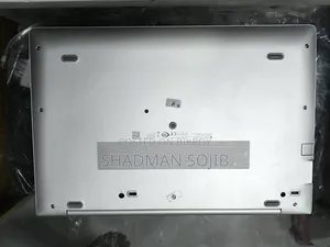 ল্যাপটপ HP EliteBook 850 G5 ১৬জিবি ইন্টেল কোর আই৫ এসএসডি ৫১২জিবি