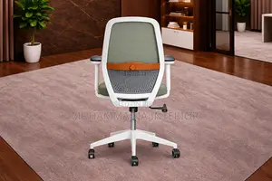 Motion Manager Chair(MID-Fd-12-V1)