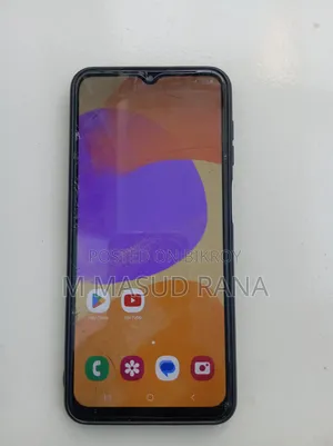 Samsung Galaxy F23 128 GB Gray