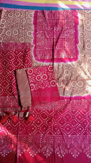 Premium Batik Collection