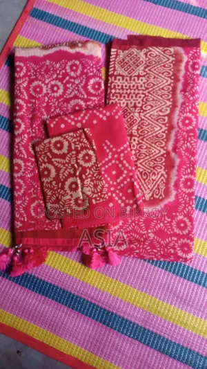 Premium Batik Collection