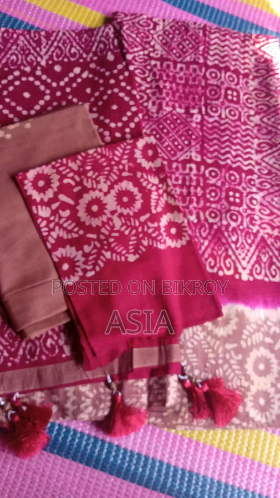 Premium Batik Collection