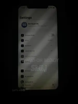 Apple iPhone 12 Pro 128 GB Blue