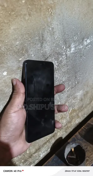 অপ্পো রেনো ২৫৬ জিবি ব্ল্যাক