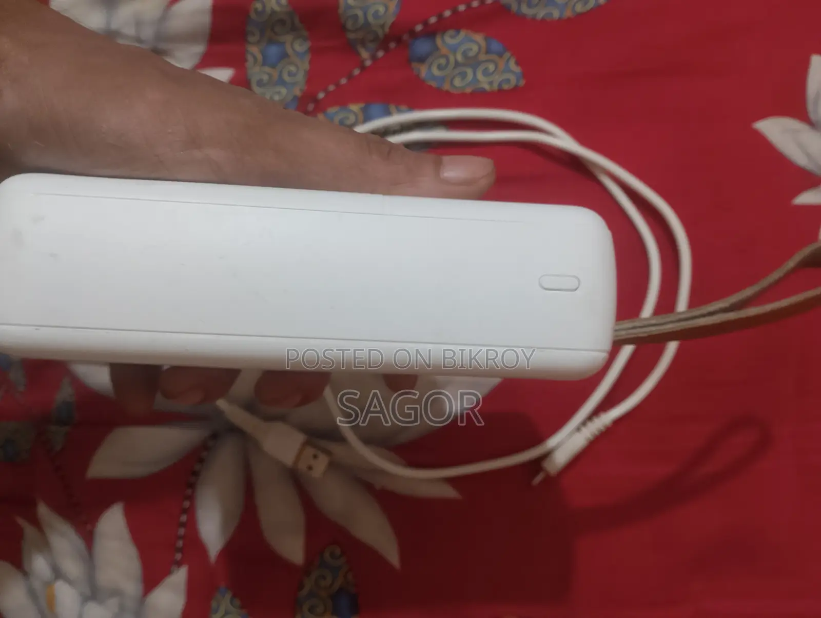 Powerbank