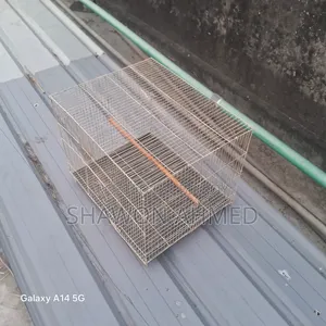 16/18 Lovebird Bird Cage