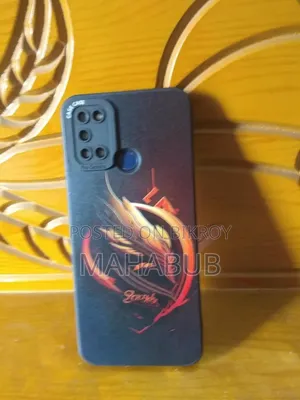 Realme C17 128 GB Blue
