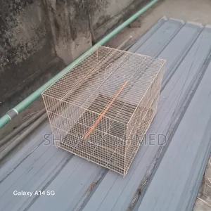 16/18 Lovebird Bird Cage