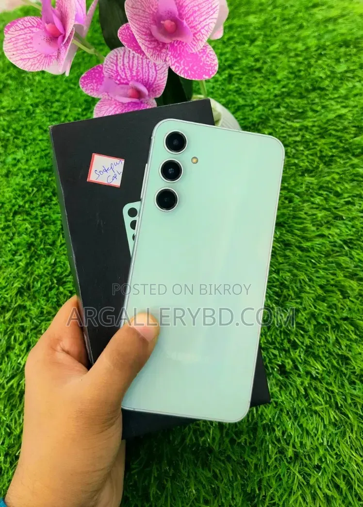 স্যামসাং গ্যালাক্সি এস২৩ এফই ১২৮ জিবি