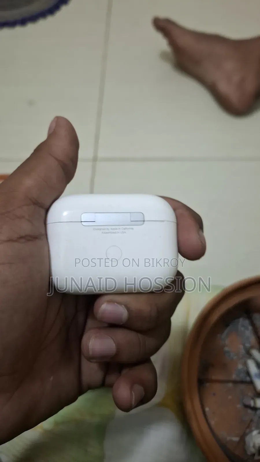 Apple AirPods Pro..