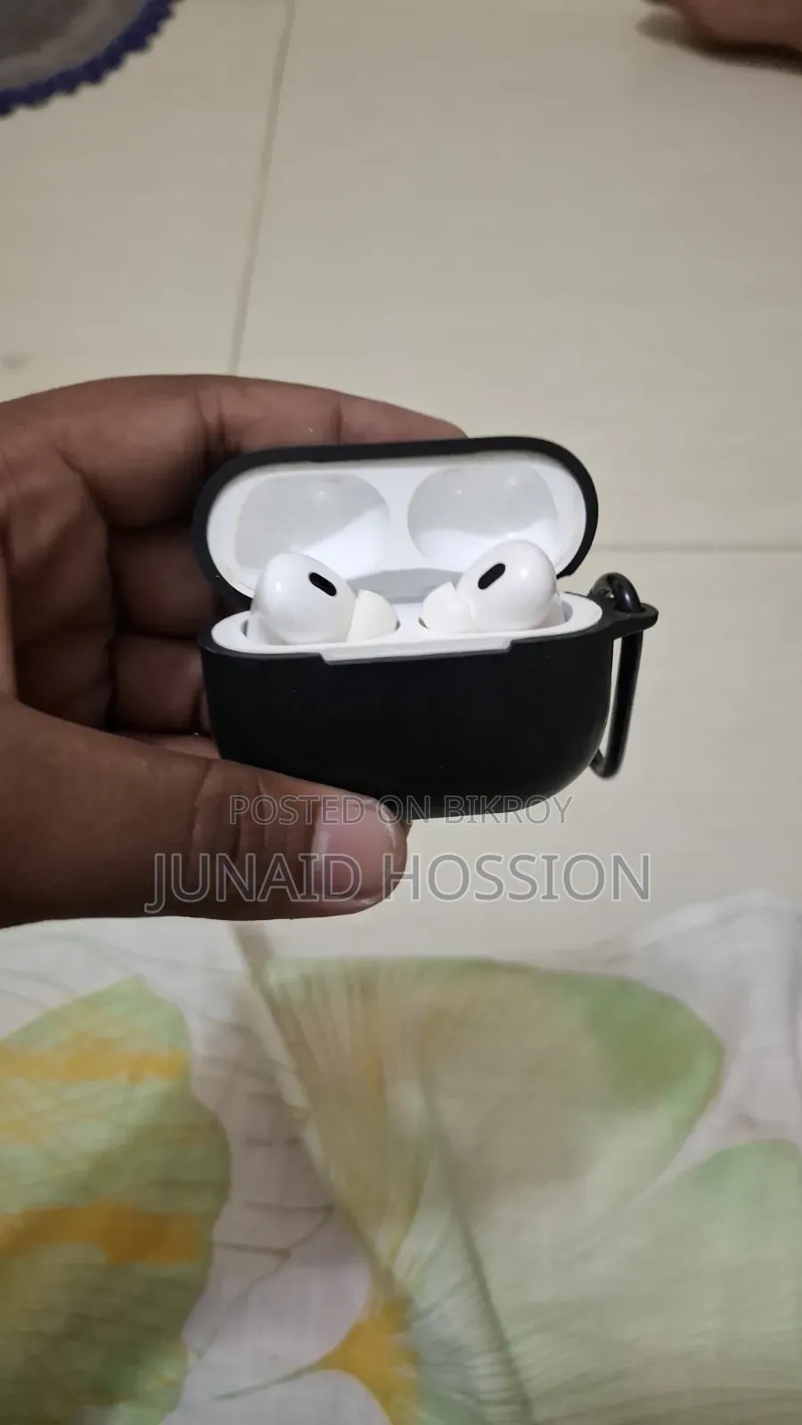 Apple AirPods Pro..