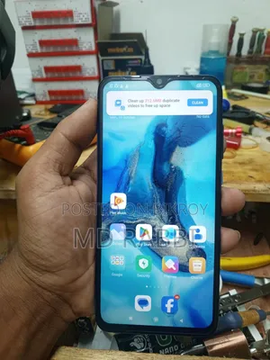 Xiaomi Mi 9 Lite 64 GB Blue