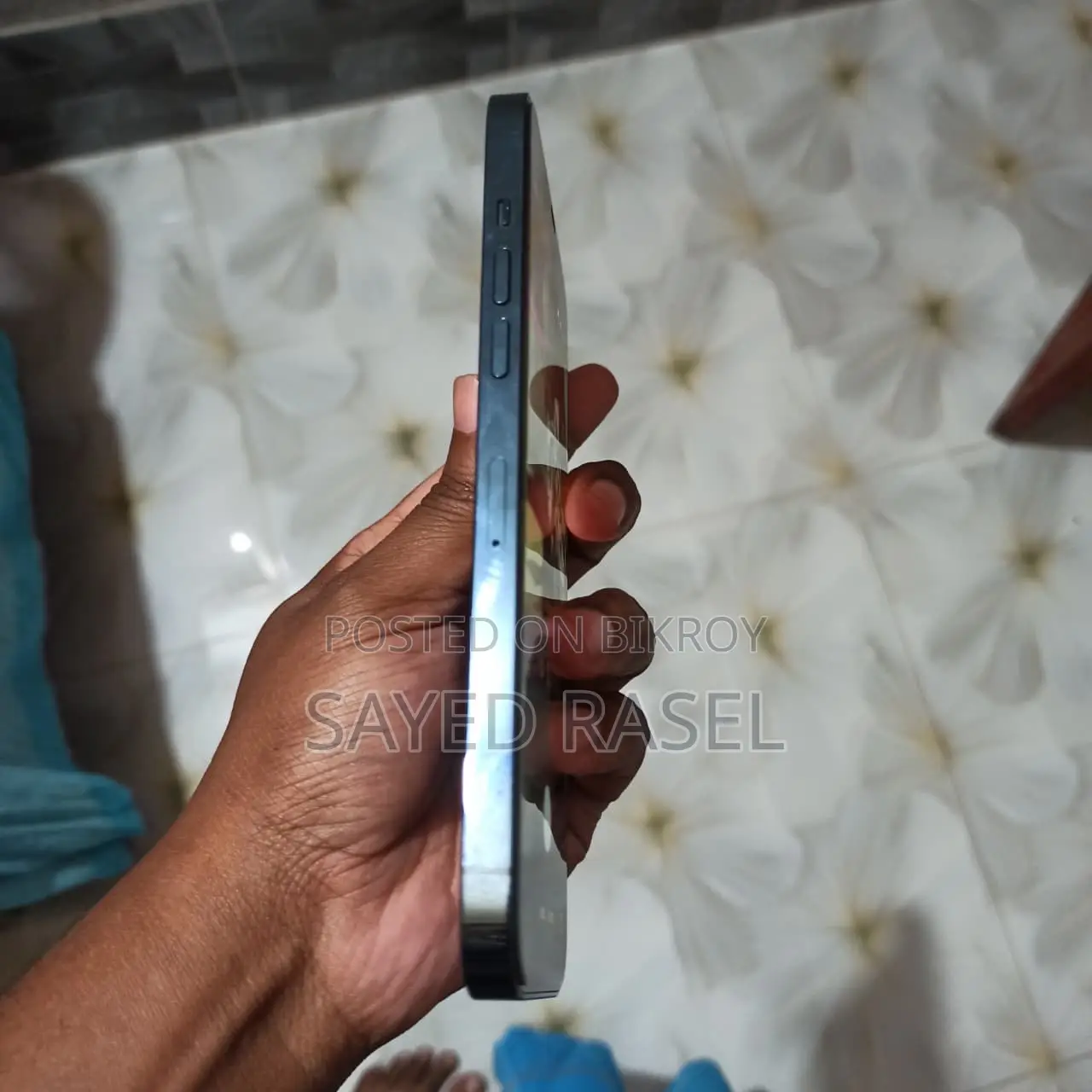 Apple iPhone 12 Pro Max 128 GB Blue